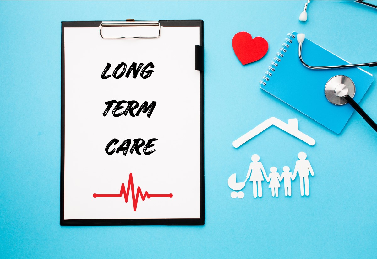 Long-Term Care Planning